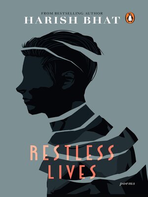 cover image of Restless Lives